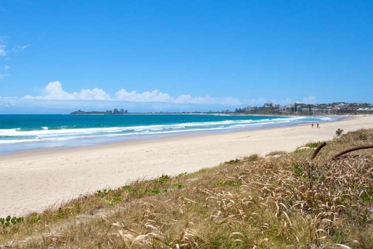 Sixth view of Homely apartment listing, 3/2 Maroubra Street, Maroochydore QLD 4558