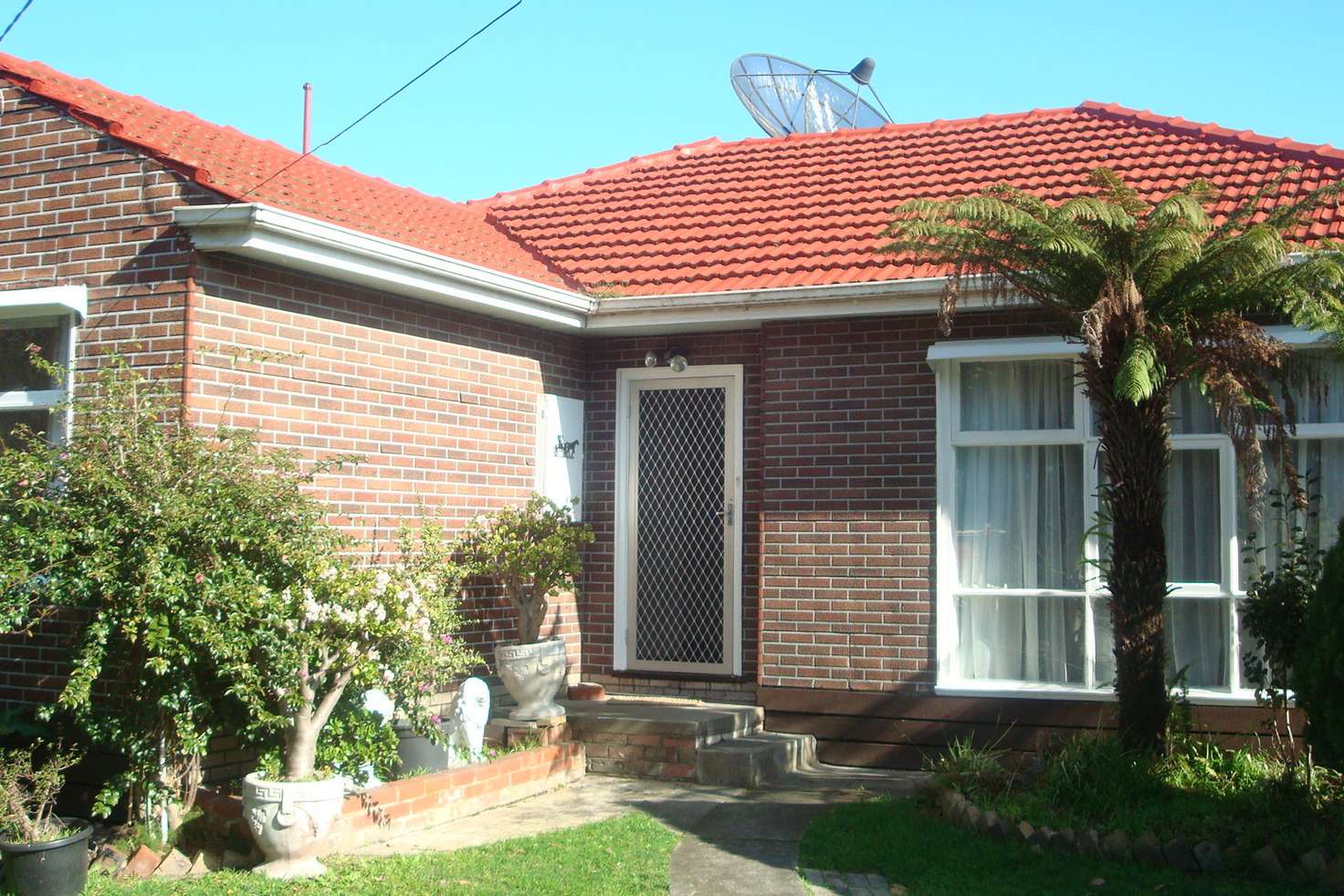 Main view of Homely house listing, 42 Main Road, Clayton South VIC 3169