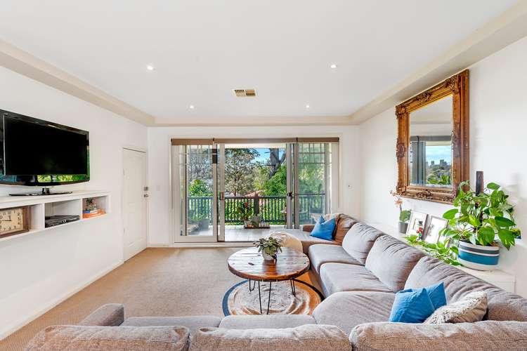 Main view of Homely apartment listing, 3/10 Crescent Street, Hunters Hill NSW 2110