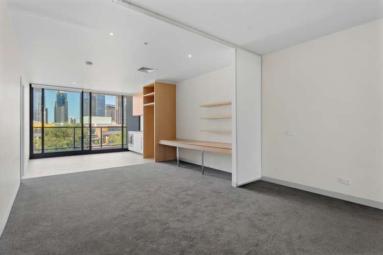 Main view of Homely unit listing, 716/555 Flinders Street, Melbourne VIC 3000