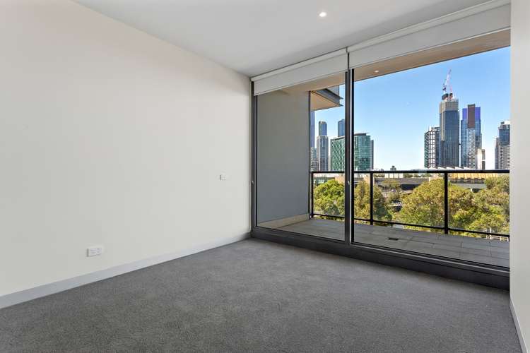 Fourth view of Homely unit listing, 716/555 Flinders Street, Melbourne VIC 3000