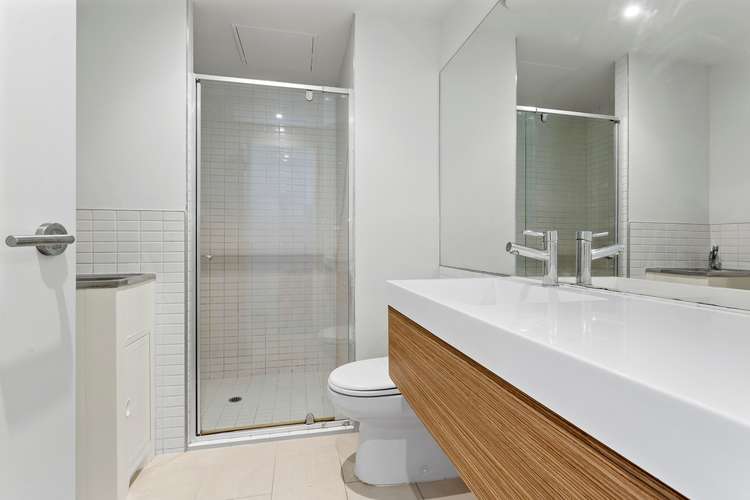Sixth view of Homely unit listing, 716/555 Flinders Street, Melbourne VIC 3000