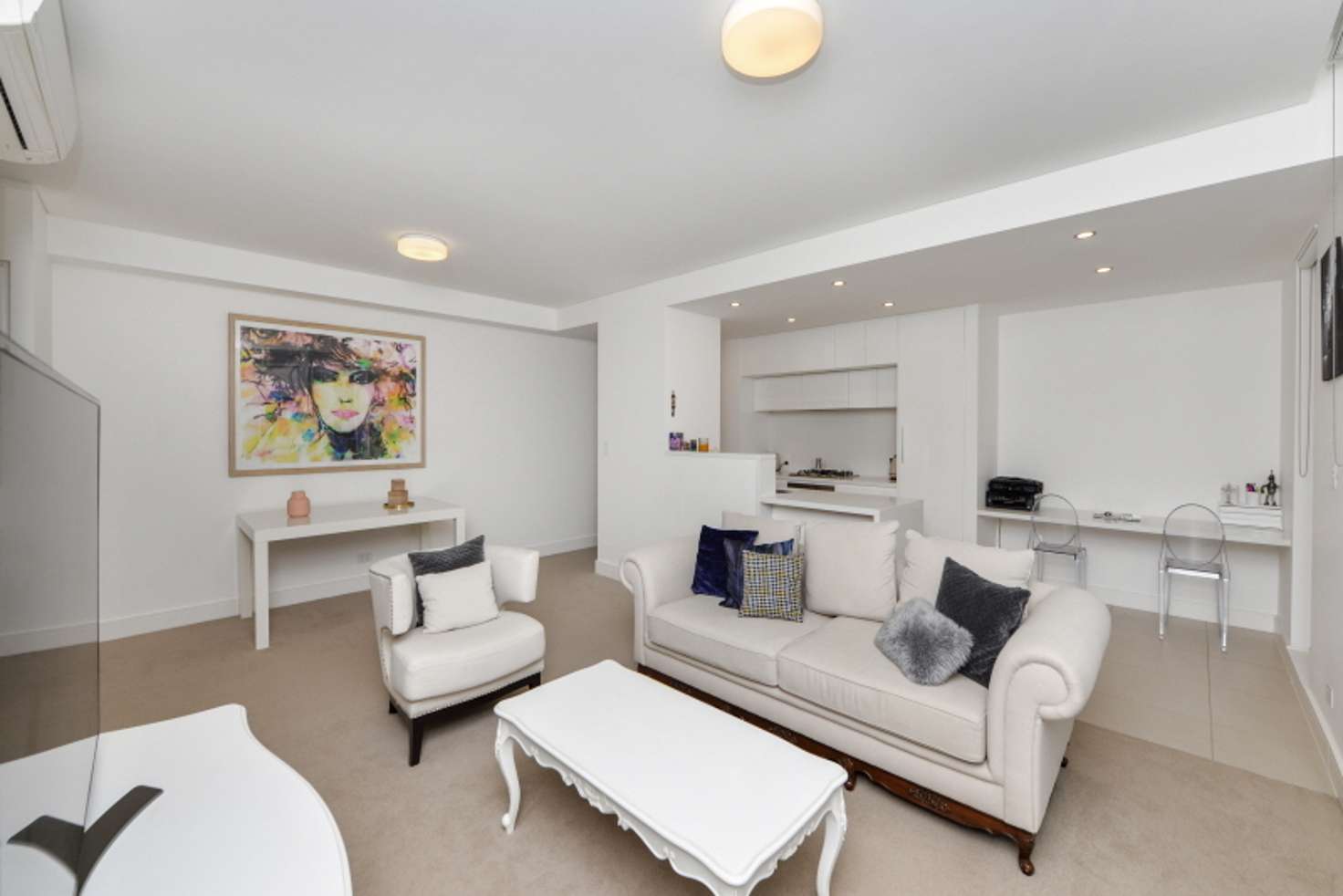 Main view of Homely apartment listing, 303/3 Palm Avenue, Breakfast Point NSW 2137