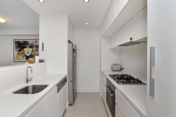 Third view of Homely apartment listing, 303/3 Palm Avenue, Breakfast Point NSW 2137