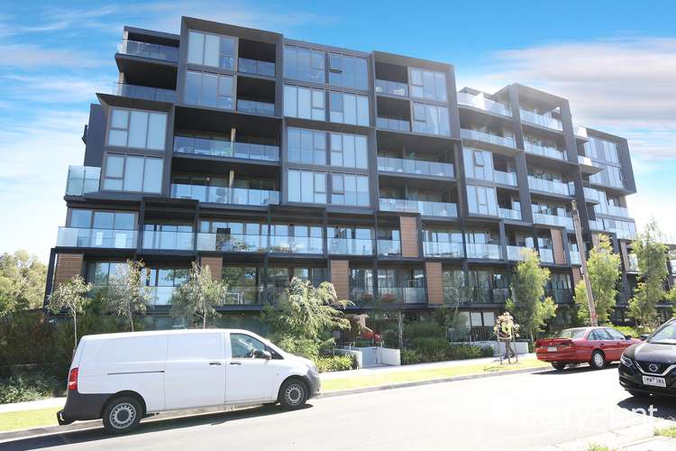 Main view of Homely apartment listing, C412/48-52 Nelson Street, Ringwood VIC 3134