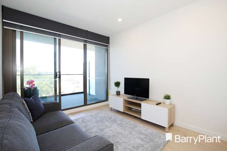Fourth view of Homely apartment listing, C412/48-52 Nelson Street, Ringwood VIC 3134