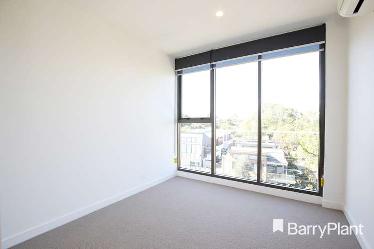 Fifth view of Homely apartment listing, C412/48-52 Nelson Street, Ringwood VIC 3134