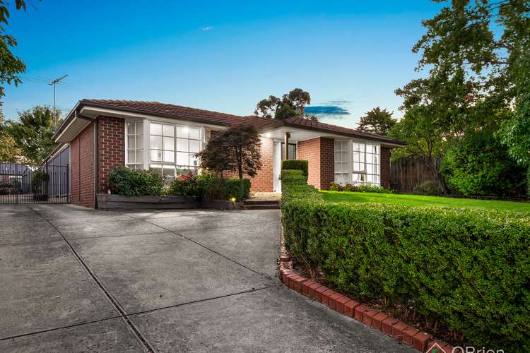 Second view of Homely house listing, 4 Baltaser Drive, Pakenham VIC 3810