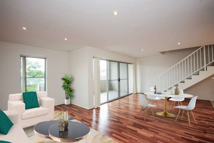 Third view of Homely unit listing, 29/57 Fairlight Street, Five Dock NSW 2046
