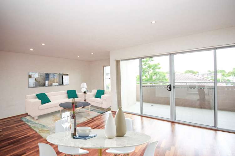 Fourth view of Homely unit listing, 29/57 Fairlight Street, Five Dock NSW 2046