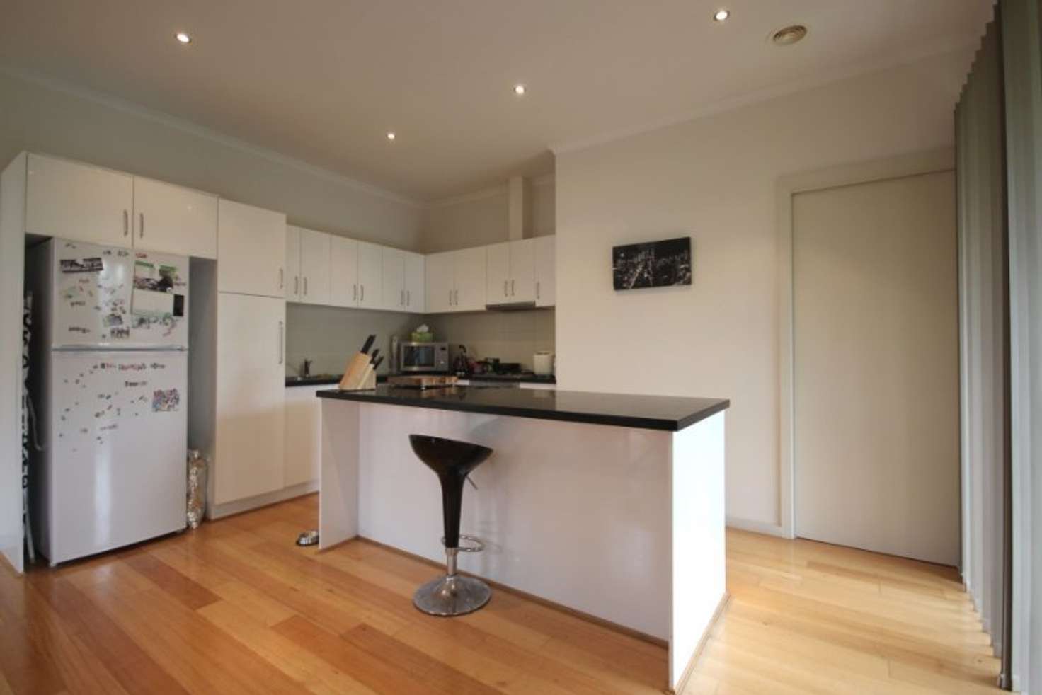 Main view of Homely townhouse listing, 1/13 Poole Street, Burwood VIC 3125