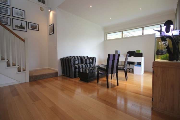 Fifth view of Homely townhouse listing, 1/13 Poole Street, Burwood VIC 3125