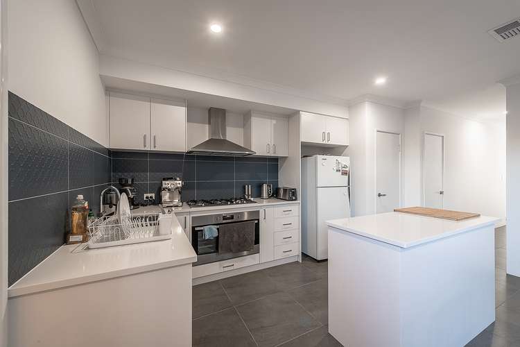 Fourth view of Homely townhouse listing, 3/553 Beach Road, Duncraig WA 6023