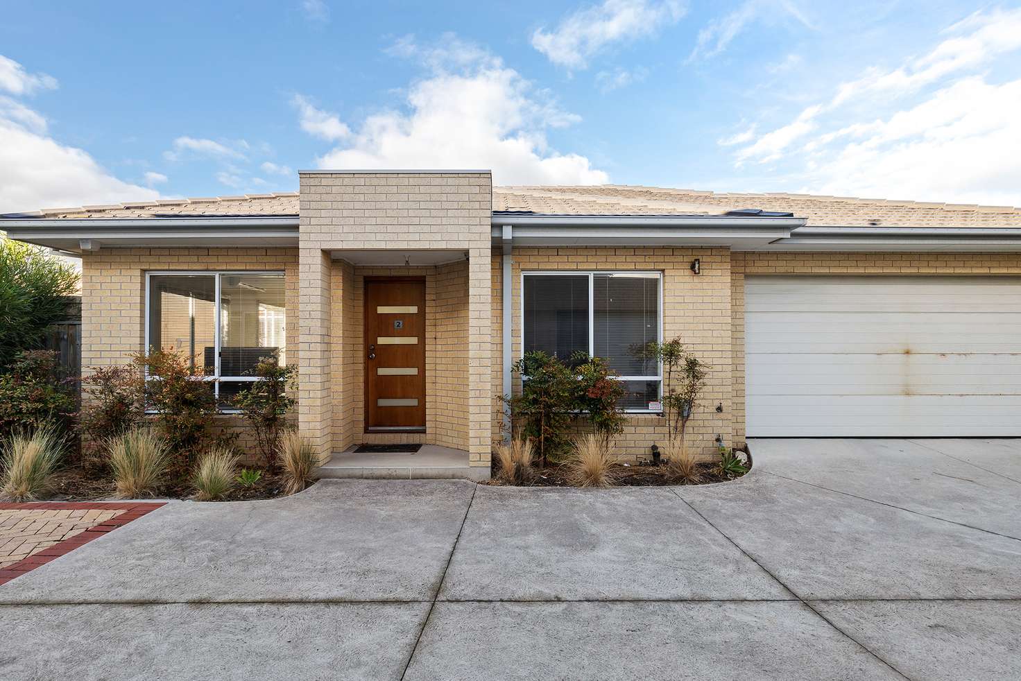 Main view of Homely townhouse listing, 2/251 Dromana Parade, Safety Beach VIC 3936