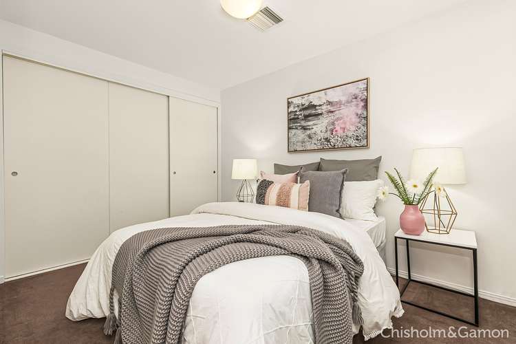 Sixth view of Homely apartment listing, 17/8 Graham Street, Port Melbourne VIC 3207