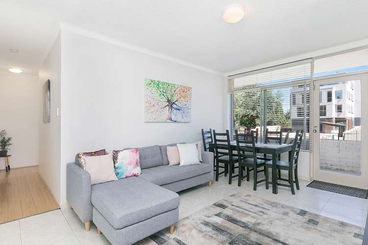 Main view of Homely apartment listing, 4/107 High Street, Mascot NSW 2020