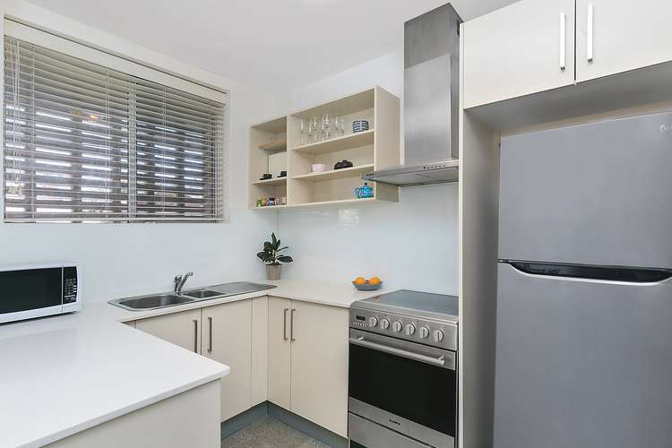 Second view of Homely apartment listing, 4/107 High Street, Mascot NSW 2020