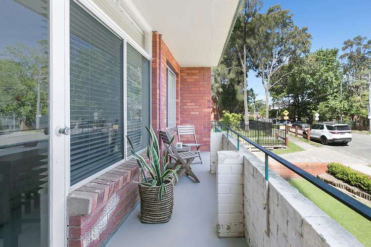 Third view of Homely apartment listing, 4/107 High Street, Mascot NSW 2020