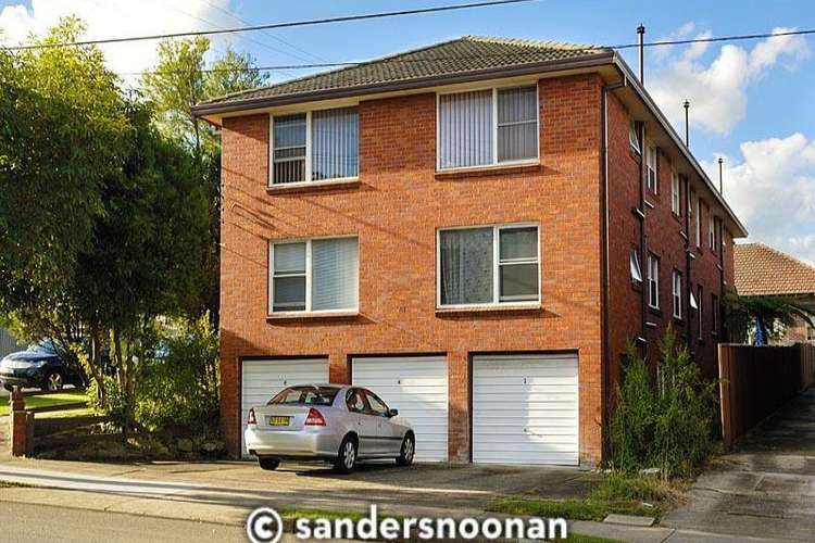 Main view of Homely unit listing, 3/78 Morts Road, Mortdale NSW 2223