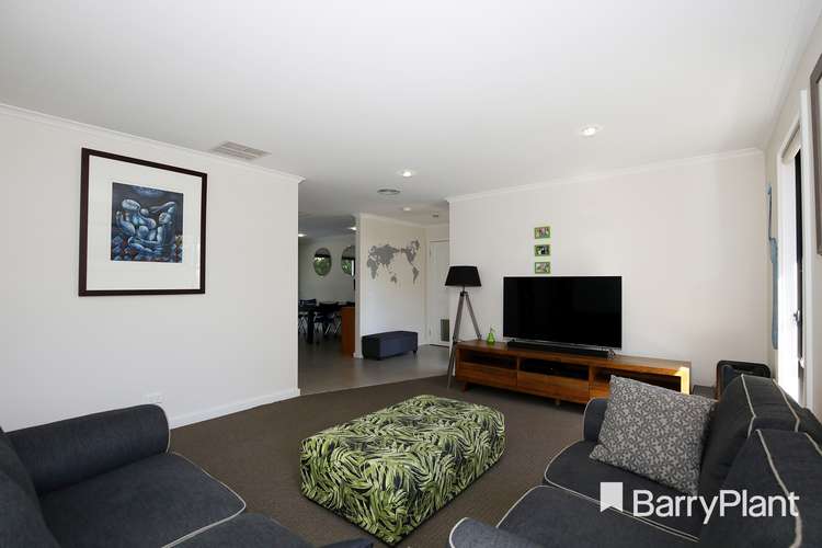 Fifth view of Homely unit listing, 111A Esther Crescent, Mooroolbark VIC 3138