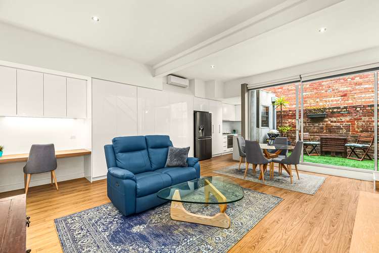 Second view of Homely townhouse listing, 7/680 Victoria Street, North Melbourne VIC 3051