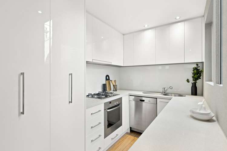 Fourth view of Homely townhouse listing, 7/680 Victoria Street, North Melbourne VIC 3051