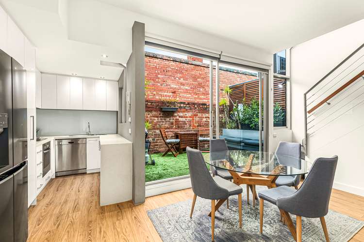 Fifth view of Homely townhouse listing, 7/680 Victoria Street, North Melbourne VIC 3051