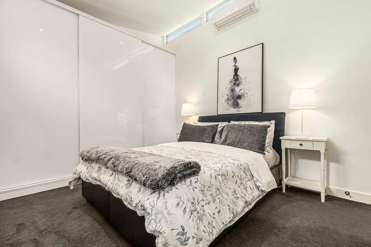 Sixth view of Homely townhouse listing, 7/680 Victoria Street, North Melbourne VIC 3051