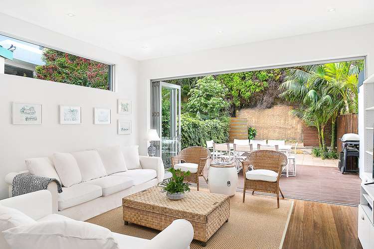 Main view of Homely semiDetached listing, 279 Clovelly Road, Clovelly NSW 2031