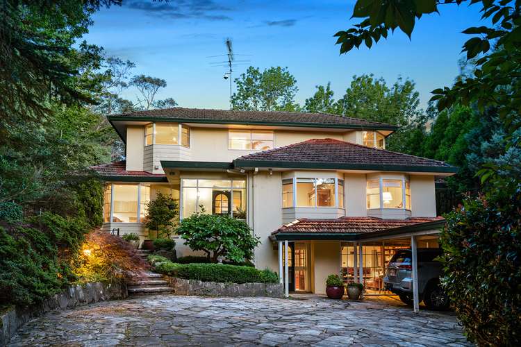 Main view of Homely house listing, 98 Gladstone Road, Leura NSW 2780