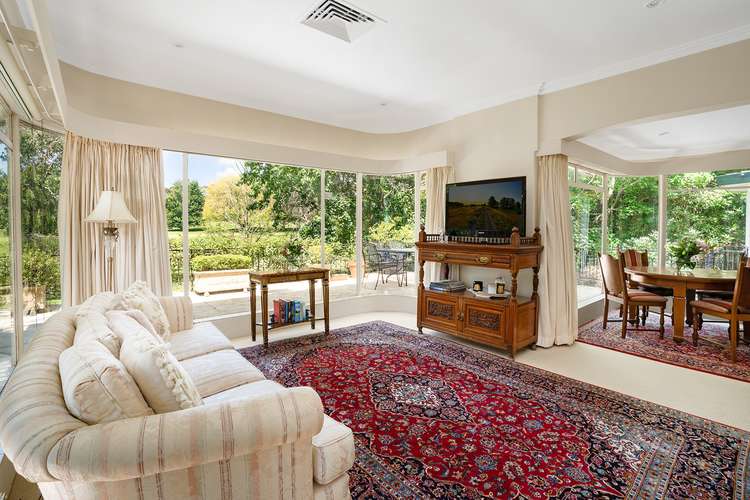 Second view of Homely house listing, 98 Gladstone Road, Leura NSW 2780