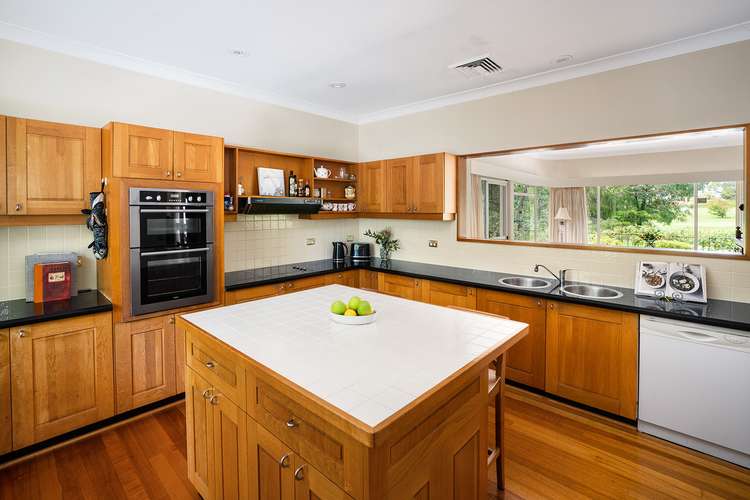 Fourth view of Homely house listing, 98 Gladstone Road, Leura NSW 2780