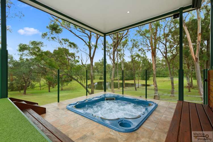 Third view of Homely acreageSemiRural listing, 12 Post Office Road, Ebenezer NSW 2756