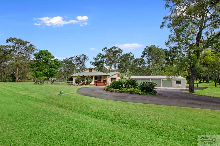 Sixth view of Homely acreageSemiRural listing, 12 Post Office Road, Ebenezer NSW 2756