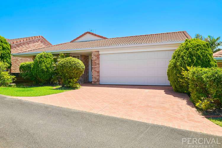 Main view of Homely villa listing, 4/25-27 Parker Street, Port Macquarie NSW 2444