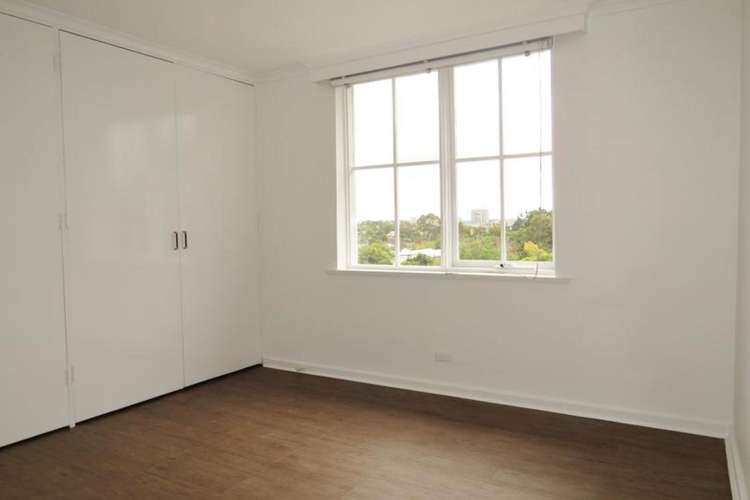Third view of Homely apartment listing, 12/661 Malvern Road, Toorak VIC 3142