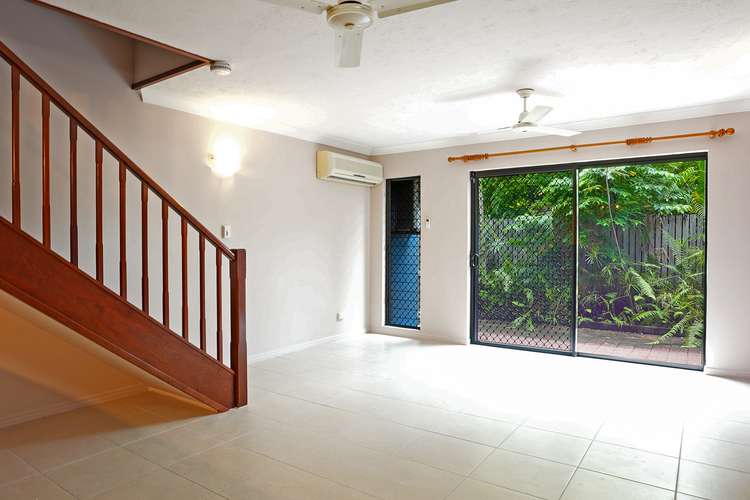 Second view of Homely townhouse listing, 2/91 Bundock Street, Belgian Gardens QLD 4810