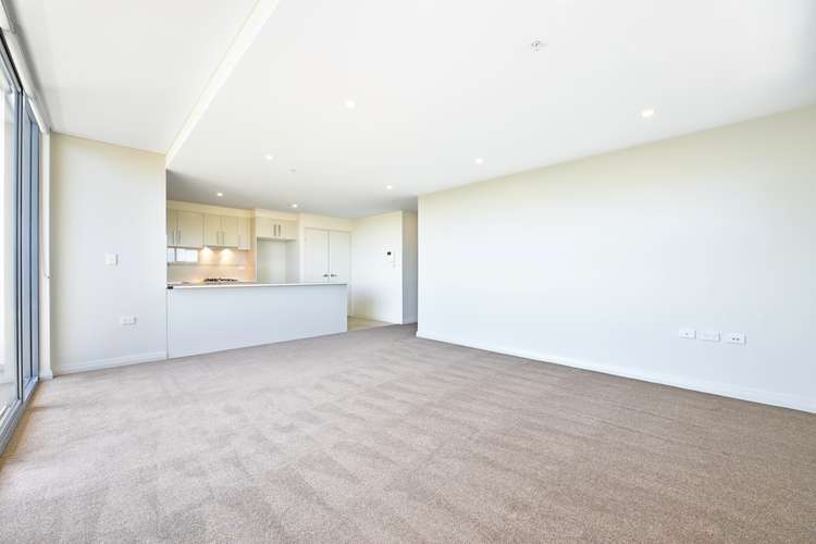 Second view of Homely apartment listing, 37/38-40 Albert Road, Strathfield NSW 2135
