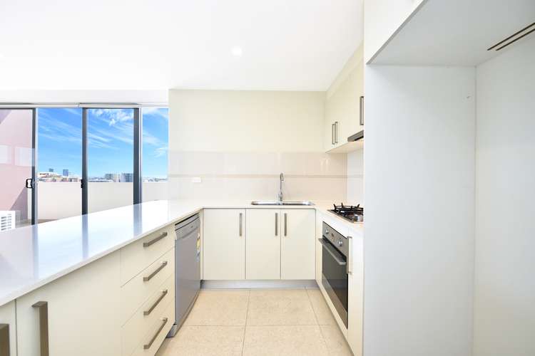 Third view of Homely apartment listing, 37/38-40 Albert Road, Strathfield NSW 2135