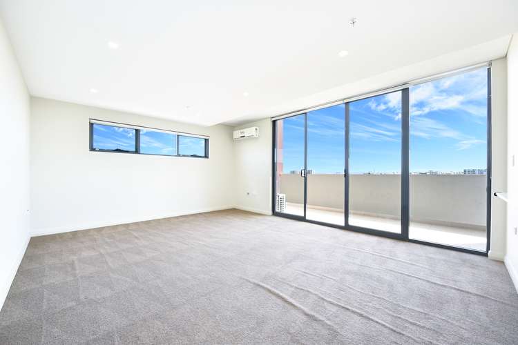 Fourth view of Homely apartment listing, 37/38-40 Albert Road, Strathfield NSW 2135