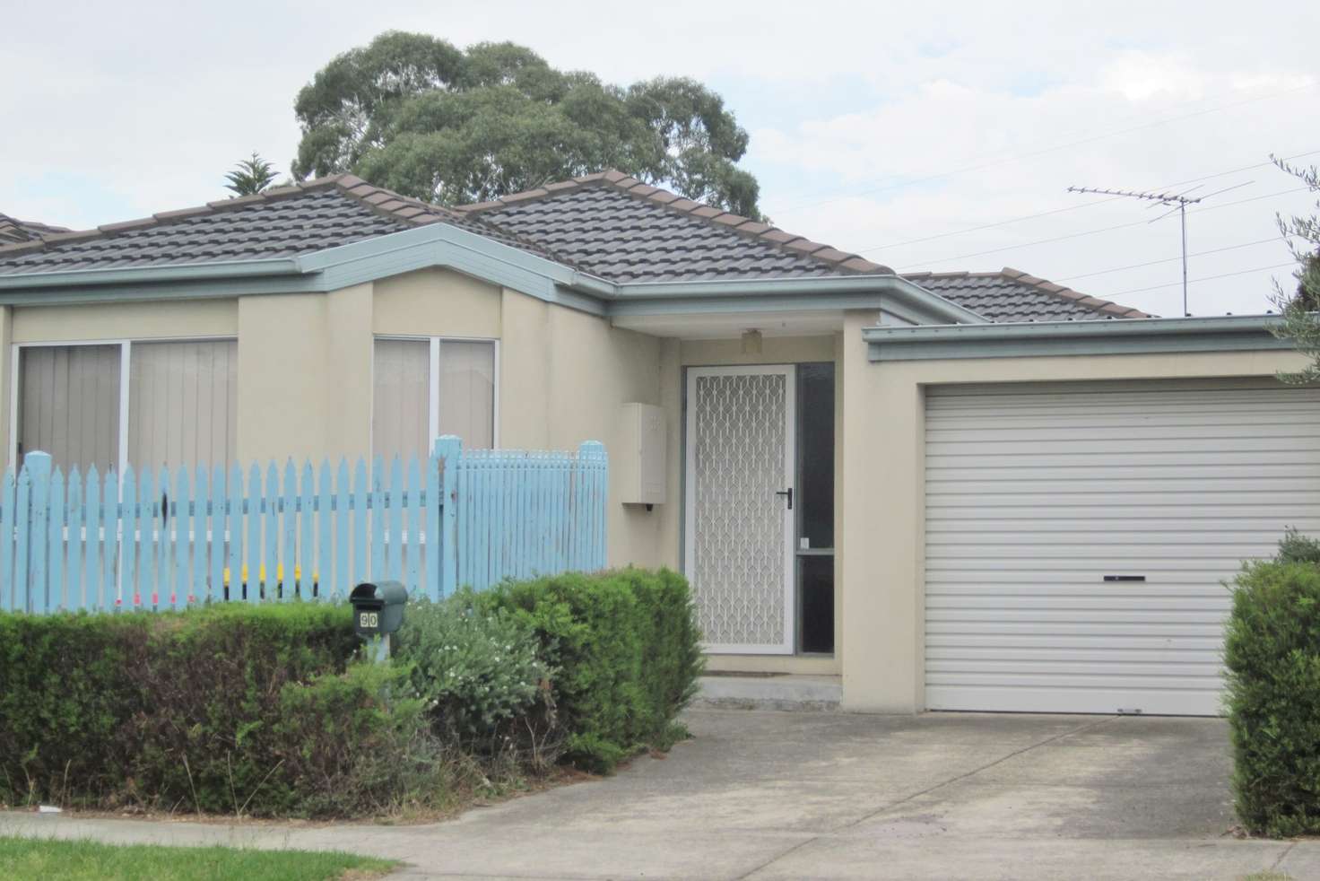 Main view of Homely unit listing, 90 Kallay Street, Clayton South VIC 3169