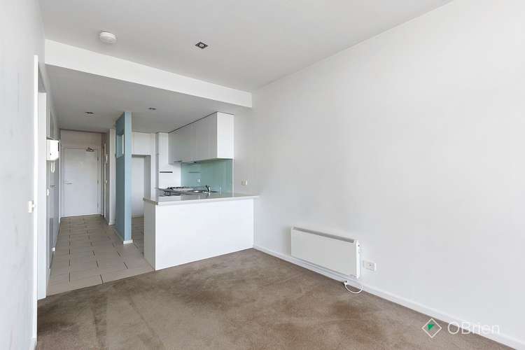 Fifth view of Homely apartment listing, 602/60 Siddeley Street, Docklands VIC 3008