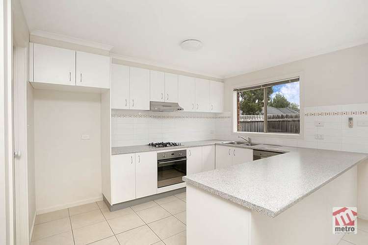 Second view of Homely unit listing, 3/9-11 Higgs Circuit, Sunbury VIC 3429