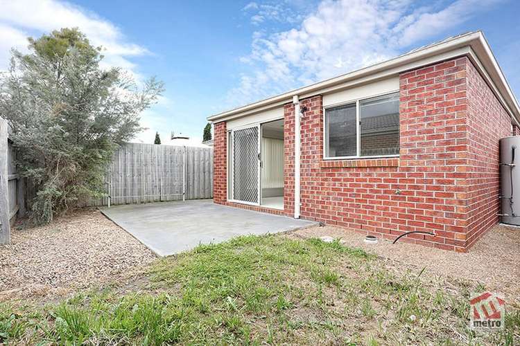 Fifth view of Homely unit listing, 3/9-11 Higgs Circuit, Sunbury VIC 3429