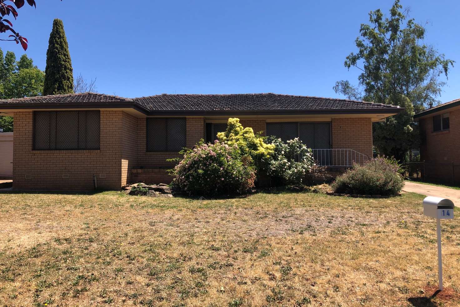 Main view of Homely house listing, 14 Courallie Drive, Orange NSW 2800