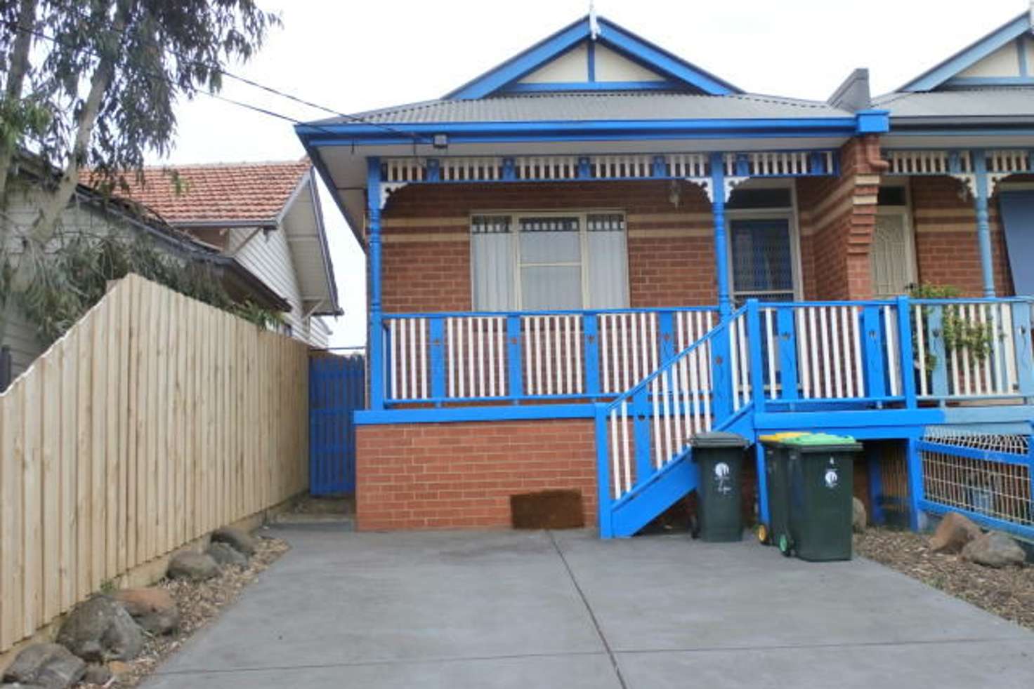 Main view of Homely house listing, 4 Oberon Street, Coburg VIC 3058