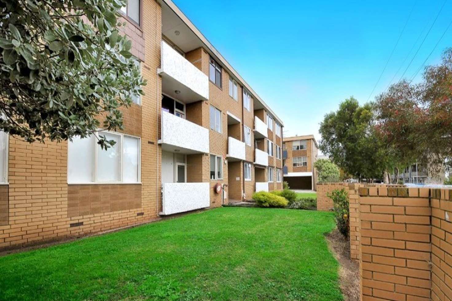 Main view of Homely apartment listing, 5/4 McKay Street, Coburg VIC 3058