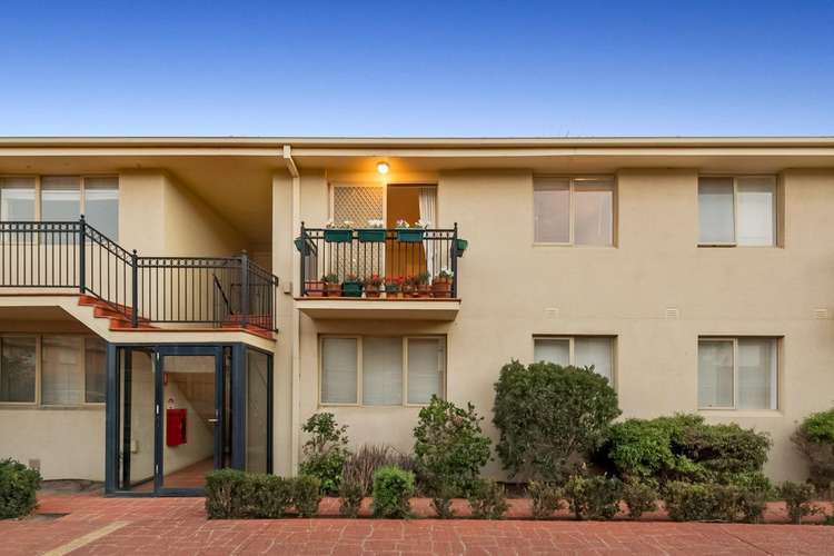 Main view of Homely unit listing, 8/5 Gordon Street, Footscray VIC 3011