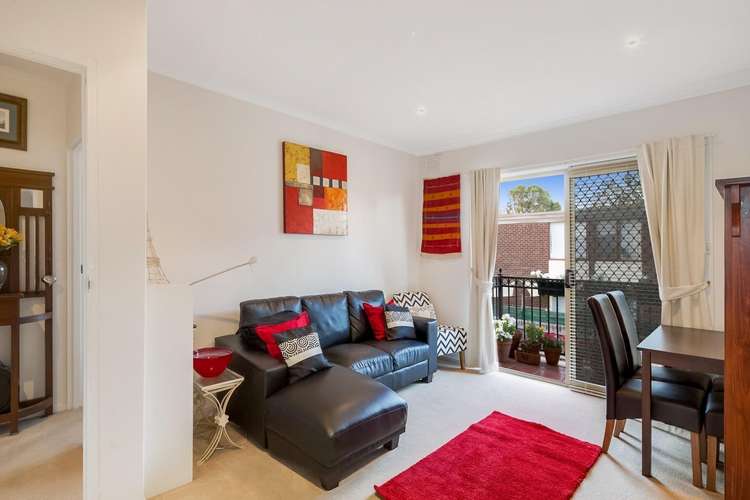 Second view of Homely unit listing, 8/5 Gordon Street, Footscray VIC 3011