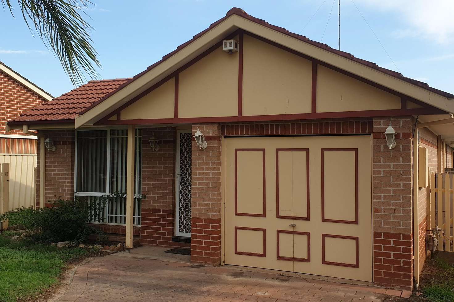 Main view of Homely house listing, 56 Dongola Circuit, Schofields NSW 2762